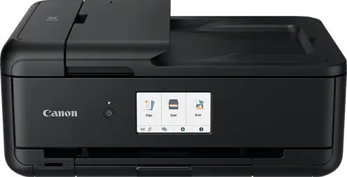 Canon PIXMA TS9550a