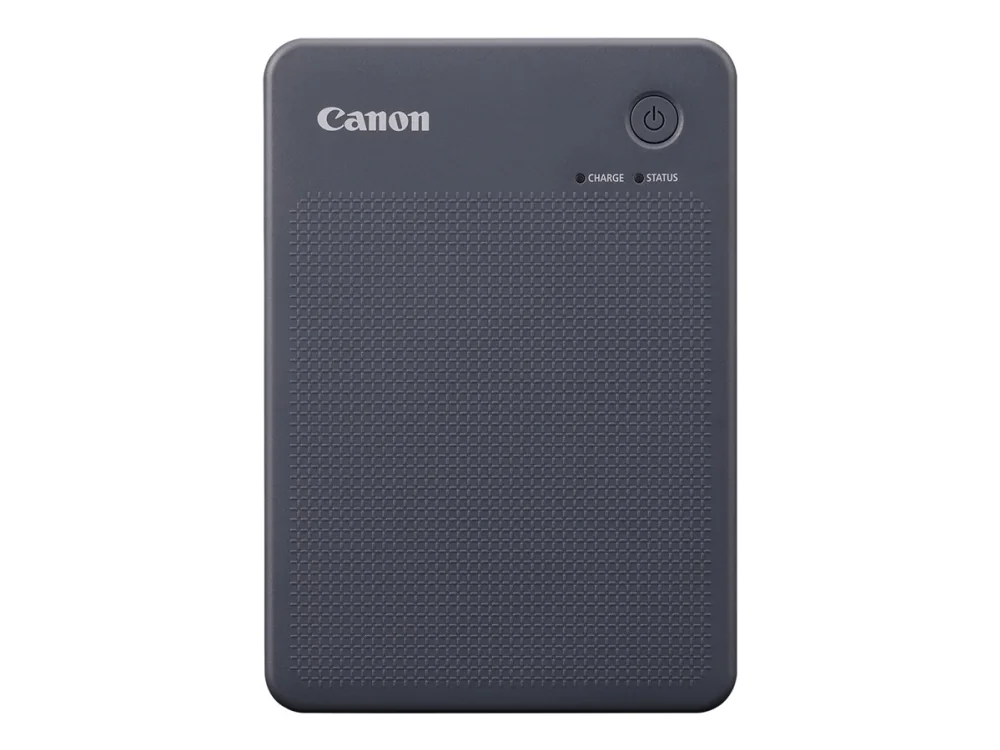 Canon SELPHY QX20, gray/dark gray (6752C001)