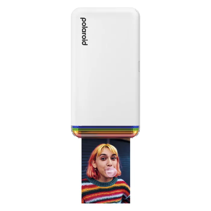 Polaroid Hi-Print Gen 2, white